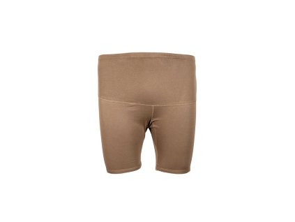 Trenky BW pro těhotné vojačky COYOTE (velikost 42)