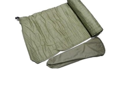 Karimatka samonafukovací KPU použitá