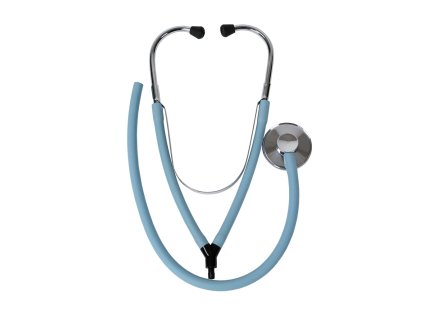 Fonendoskop plochý