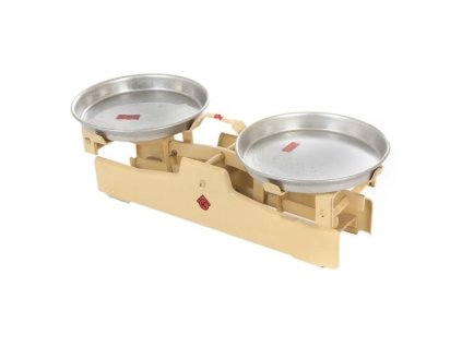 Váhy miskové RETRO velké