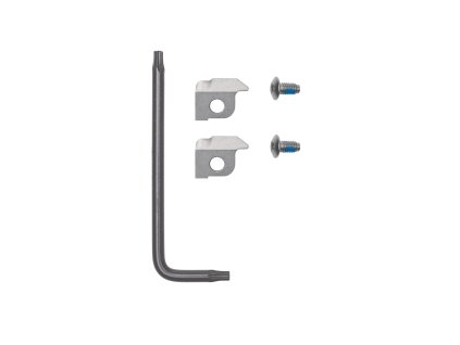 Břity náhradní pro kleště LEATHERMAN STŘÍBRNÉ