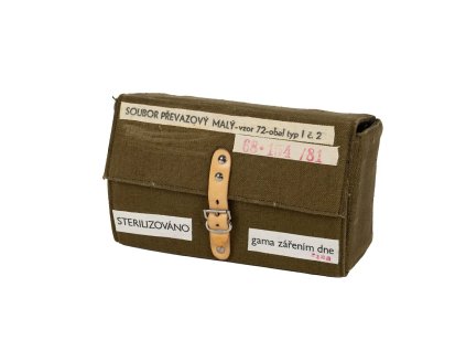 Soubor převazový malý typ I č.2 vz.72