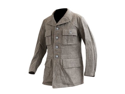 Sako ŠVÉDSKÉ (kopřivák) námořní M39/58 TUCH (velikost C50)