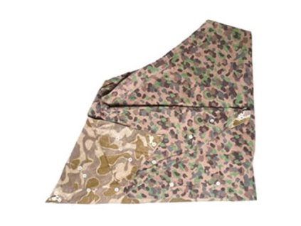 Celta RAKOUSKÁ trojúhelník AUSTRIA CAMO K4 original použitá