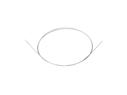 Zavaděč cévek struna ARA 0,87mm-800mm