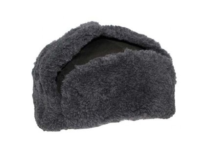 Beranice ušanka AČR/ČSLA vz.85 ZELENÁ použitá (velikost 54)