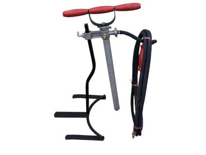 Postřikovač kyblíkový 3dílný