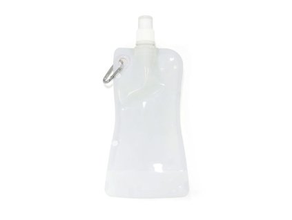 Láhev SKLÁDACÍ extra lehká 500 ml