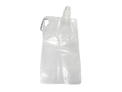 Láhev SKLÁDACÍ extra lehká 1 litr