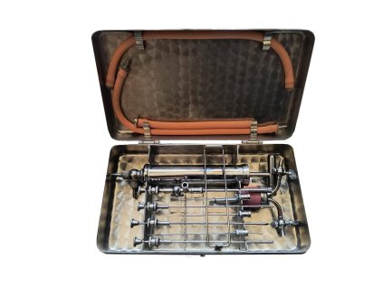 Set vyplachovací PREMA