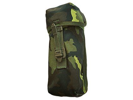 Pouzdro pro obal na mapu k MNS-2000 AČR vz.95 les