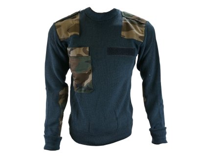 Svetr ke stejnokroji vz.93 použitý