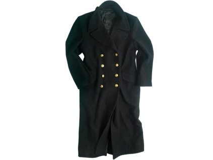 Kabát námořnický BW MARINE TUCH (velikost 48)