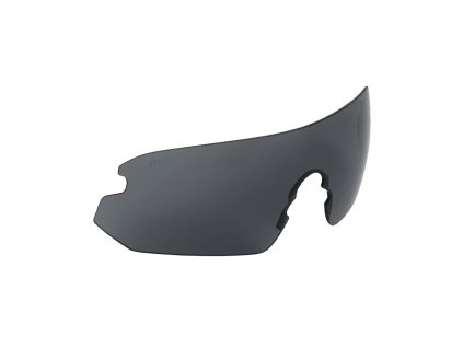 Sklo náhradní pro brýle NIGHTHAWK KOUŘOVÉ