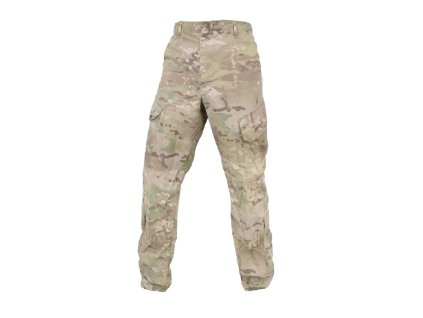 Kalhoty US ACU MULTICAM® orig. použité (velikost M-L)