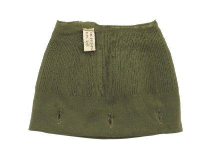 Vložka BRITSKÁ do helmy použitá