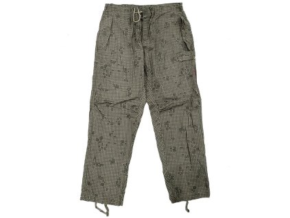 Kalhoty převlekové US NIGHT DESERT použité (velikost S-S)