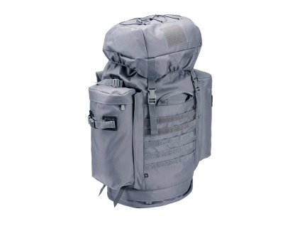 Batoh US COOPER MOUNTAIN ŠEDÝ