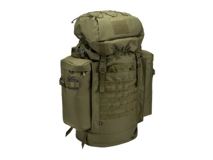 Batoh US COOPER MOUNTAIN ZELENÝ