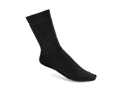 Ponožky BW funkční TRAWENA ČERNÉ (velikost 37-38)