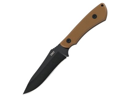 Nůž RAMADI™ s pouzdrem COYOTE