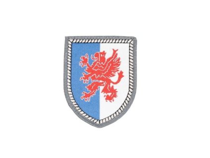 Nášivka BW Panzergrenadierbrigade 41