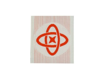 Nášivka BW MARINE 4 kusy