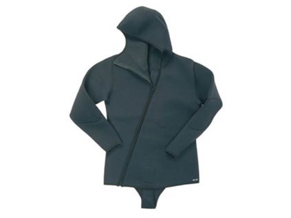 Bunda NEOPREN 3,5mm ČERNÁ (velikost M)