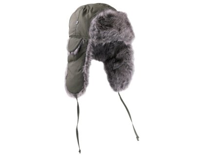 Beranice AVIATOR ZELENÁ (velikost L)