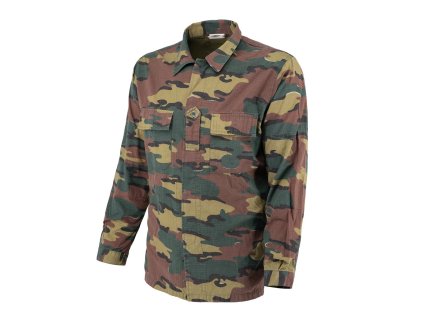 Blůza BELGICKÁ Jigsaw použitá (velikost 3XL)