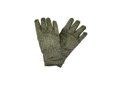 Rukavice POLSKÉ original PUMA (velikost 1)