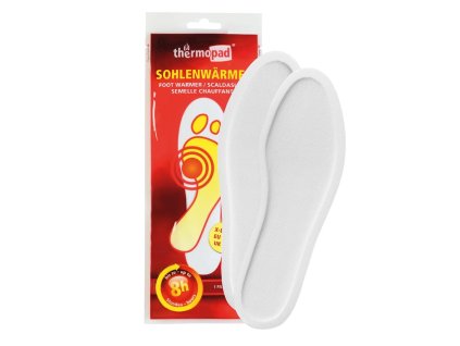 Ohříváček do bot 8 hodin (velikost 44-46)