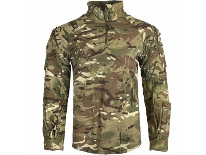 Tričko pod vestu bojové FR MTP AIR CREW použité (velikost 170/90)