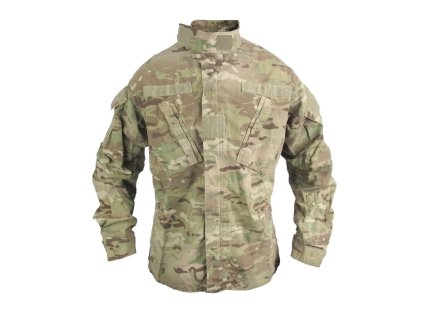 Blůza US ACU FR orig. OCP použitá (velikost M-L)