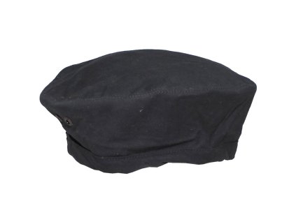 Baret ČSLA/AČR/SK ČERNÝ (velikost 55)