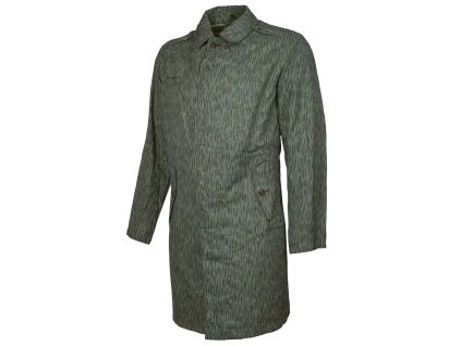 Bunda / KONGO / parka ČSLA vz.60 JEHLIČÍ použité (velikost 2B)