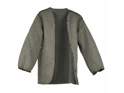 Vložka do bundy KONGO AČR šedá (velikost 164/094)