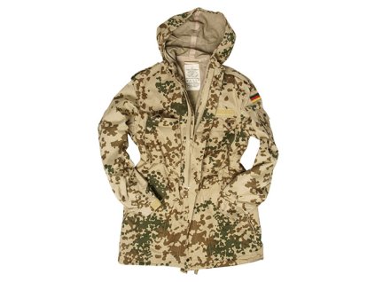 Bunda BW polní TROPENTARN (velikost 165-175/90-95)