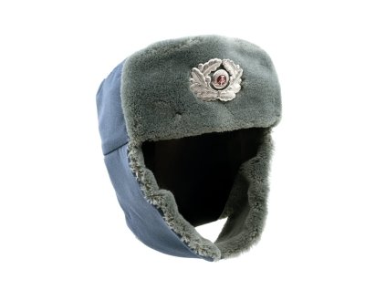 Beranice NVA HEER důstoj.vel.odznak MODRÁ (velikost 56)