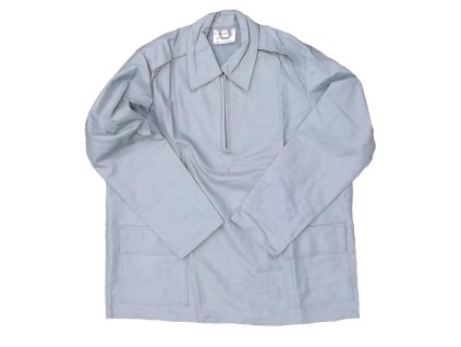 Bunda BW dekonzervační ŠEDÁ (velikost 46)