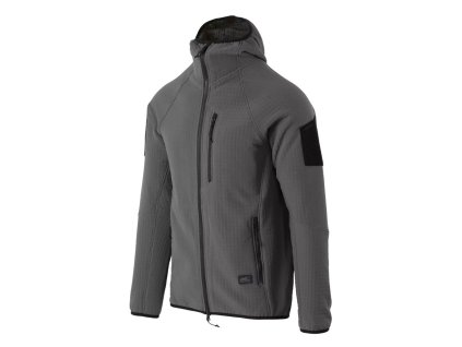 Bunda PATRIOT PRO STORMFLEECE™ SHADOW GREY (velikost 3XL)