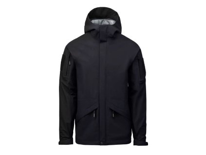 Bunda CHINOOK nepromokavá ČERNÁ (velikost 3XL)