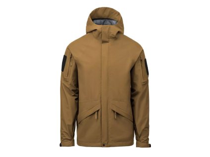 Bunda CHINOOK nepromokavá COYOTE (velikost 3XL)