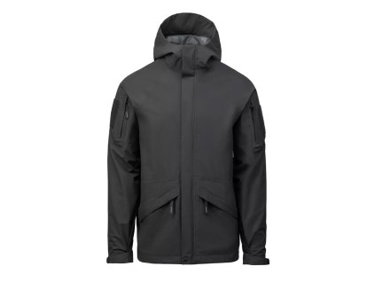 Bunda CHINOOK nepromokavá SHADOW GREY (velikost 3XL)