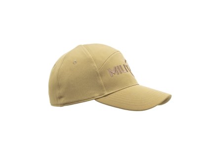 Čepice MILITARY RANGE softshellová COYOTE (velikost L-XL)