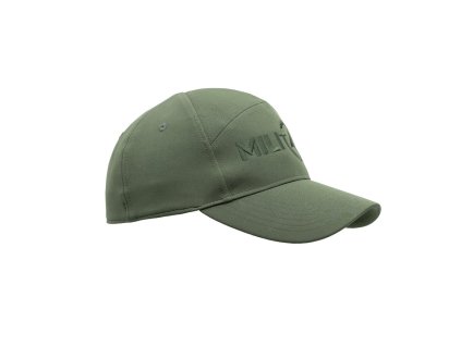 Čepice MILITARY RANGE softshellová RANGER GREEN (velikost L-XL)