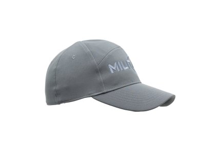 Čepice MILITARY RANGE softshellová ŠEDÁ - WOLF GREY (velikost L-XL)