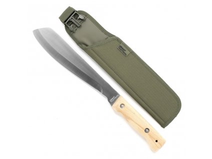Mačeta MACHETE OLIV pouzdro