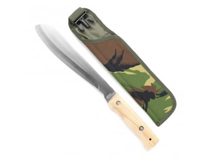 Mačeta MACHETE DPM TARN pouzdro
