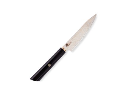 54634 nuz utility 130 mm dellinger resin black gold damascus 1